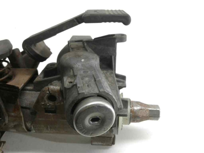 Recambio de columna direccion para ford fiesta berlina (dx) referencia OEM IAM 2137N L2S613C529AM 102850