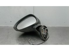 Recambio de retrovisor izquierdo para seat ibiza (6p1) reference referencia OEM IAM 024456   2