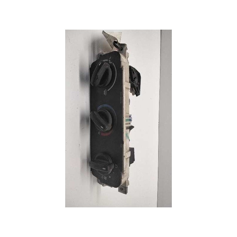 Recambio de mando calefaccion / aire acondicionado para ford transit caja cerrada, larga (fy) (2000 =>) 2.4 tdci referencia OEM 