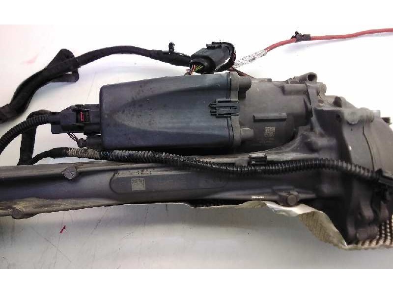 Recambio de caja direccion electrica para volkswagen passat lim. (3g2) 1.6 tdi dpf referencia OEM IAM 00625103SE  