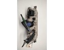 MANDO CALEFACCION / AIRE ACONDICIONADO YC1H18D451A FORD TRANSIT FURGON 2.4 TDCI 03.04 -> 