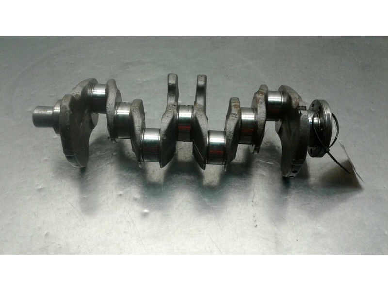Recambio de cigueñal para renault trafic combi (ab 4.01) 2.0 16v cat referencia OEM IAM   