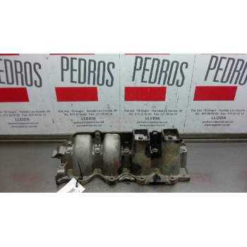 Recambio de colector admision para renault megane ii classic berlina 1.6 16v referencia OEM IAM 8200242864  