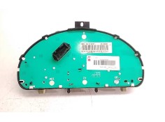 Recambio de cuadro instrumentos para peugeot 1007 dolce referencia OEM IAM 9658241580   2