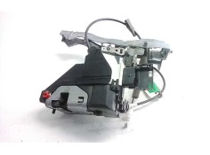 Recambio de cerradura puerta trasera izquierda para peugeot 3008 confort referencia OEM IAM 732296   2