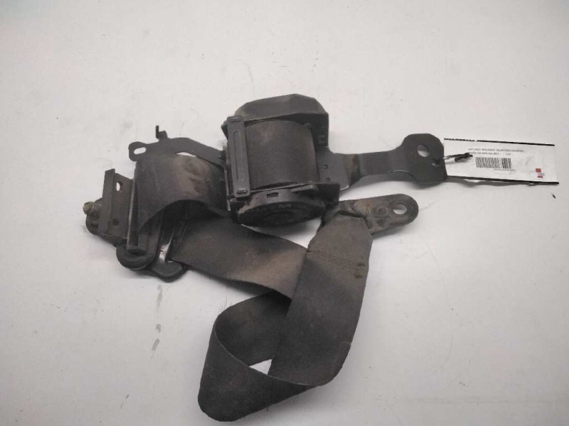 Recambio de cinturon seguridad delantero izquierdo para mazda 323 berlina (bd1) referencia OEM IAM   10289