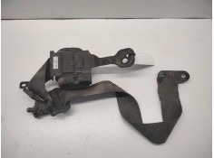 Recambio de cinturon seguridad delantero izquierdo para mazda 323 berlina (bd1) referencia OEM IAM   10289 2