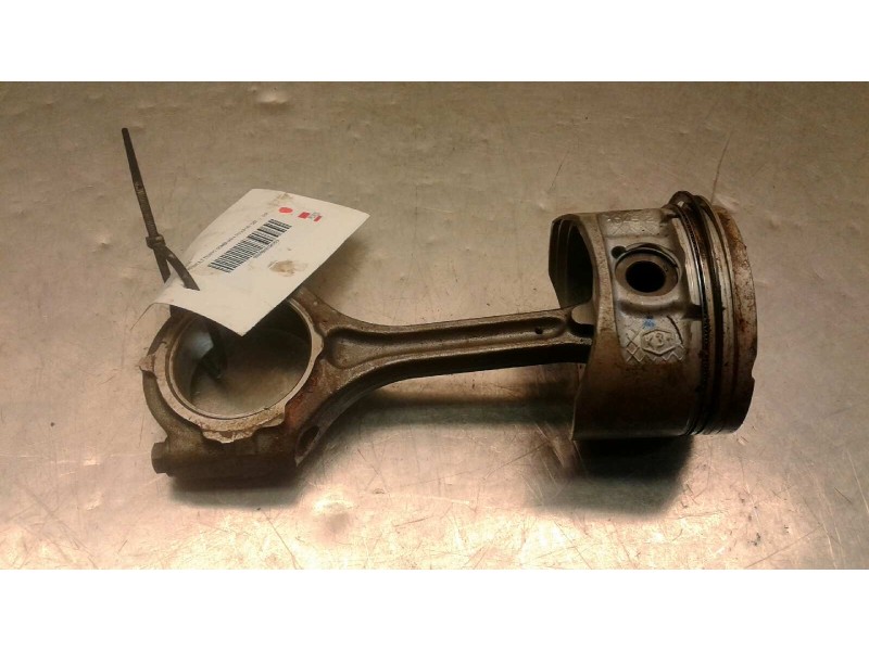 Recambio de biela para renault trafic combi (ab 4.01) 2.0 16v cat referencia OEM IAM   