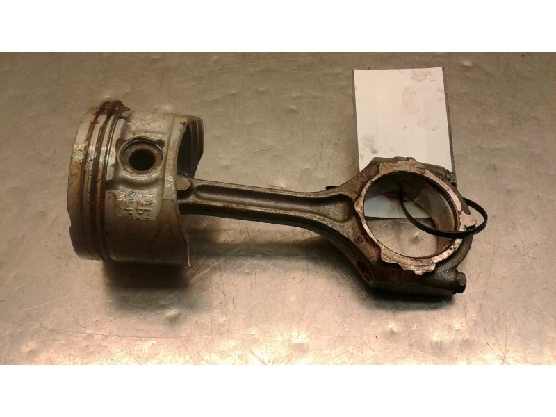 Recambio de biela para renault trafic combi (ab 4.01) 2.0 16v cat referencia OEM IAM   