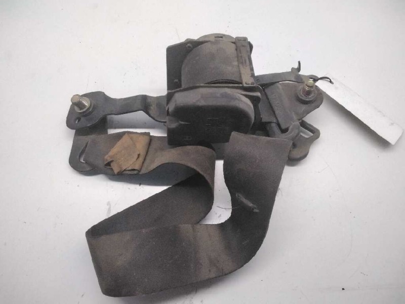 Recambio de cinturon seguridad delantero derecho para mazda 323 berlina (bd1) referencia OEM IAM   10290