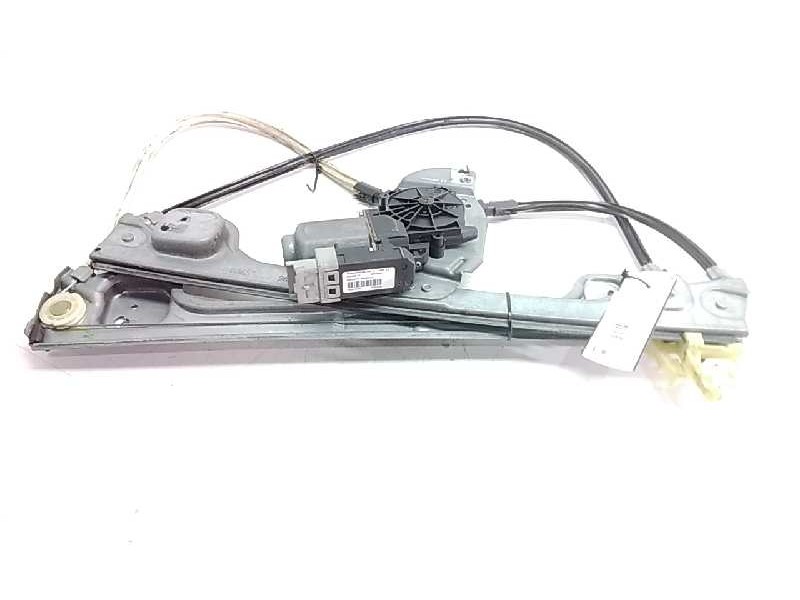 Recambio de elevalunas delantero derecho para peugeot 1007 dolce referencia OEM IAM 503620080206  