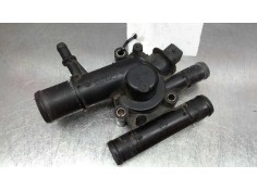 Recambio de caja termostato para renault scenic rx4 (ja0) 1.9 dci diesel cat referencia OEM IAM    2