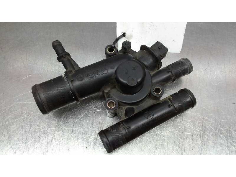 Recambio de caja termostato para renault scenic rx4 (ja0) 1.9 dci diesel cat referencia OEM IAM   