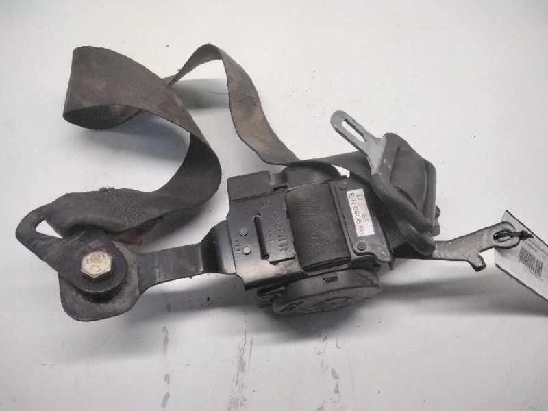 Recambio de cinturon seguridad delantero derecho para mazda 323 berlina (bd1) referencia OEM IAM   10290