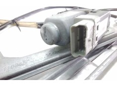 Recambio de elevalunas delantero derecho para peugeot 1007 dolce referencia OEM IAM 503620080206   2