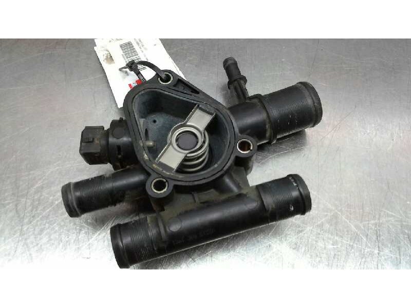 Recambio de caja termostato para renault scenic rx4 (ja0) 1.9 dci diesel cat referencia OEM IAM   