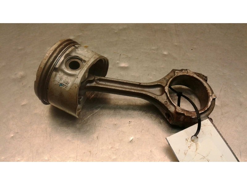 Recambio de biela para renault trafic combi (ab 4.01) 2.0 16v cat referencia OEM IAM   