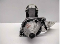 Recambio de motor arranque para hyundai matrix (fc) 1.6 gls referencia OEM IAM 3610022805 TM000A37201  2