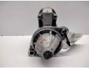 MOTOR ARRANQUE 3610022805 TM000A37201 