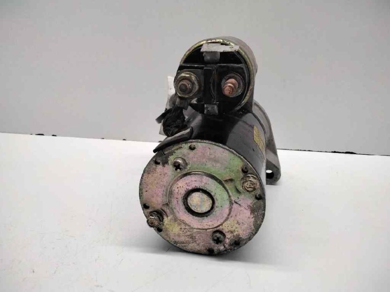 Recambio de motor arranque para hyundai matrix (fc) 1.6 gls referencia OEM IAM 3610022805 TM000A37201 