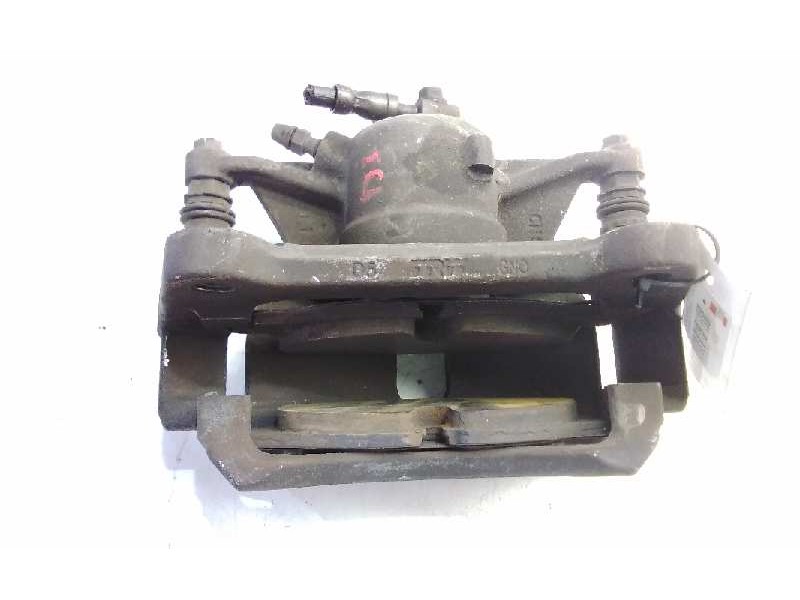 Recambio de pinza freno delantera izquierda para volkswagen passat lim. (3g2) 1.6 tdi dpf referencia OEM IAM   