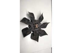 Recambio de ventilador viscoso motor para chrysler jeep cherokee (j) referencia OEM IAM   102907 2