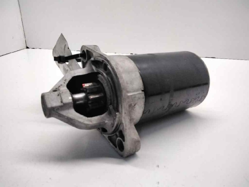 Recambio de motor arranque para hyundai matrix (fc) 1.6 gls referencia OEM IAM 3610022805 TM000A37201 