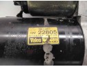 MOTOR ARRANQUE 3610022805 TM000A37201 