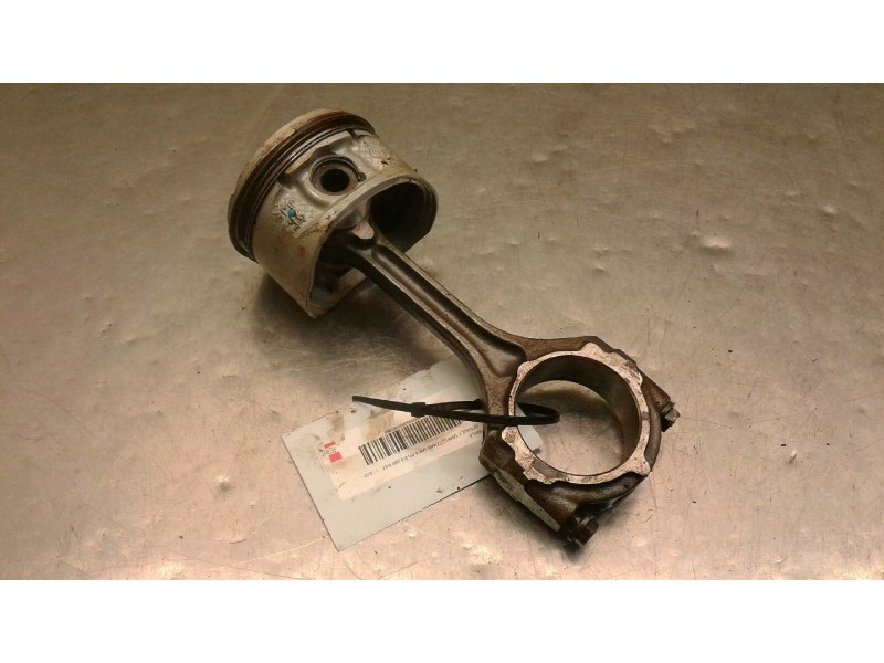 Recambio de biela para renault trafic combi (ab 4.01) 2.0 16v cat referencia OEM IAM   