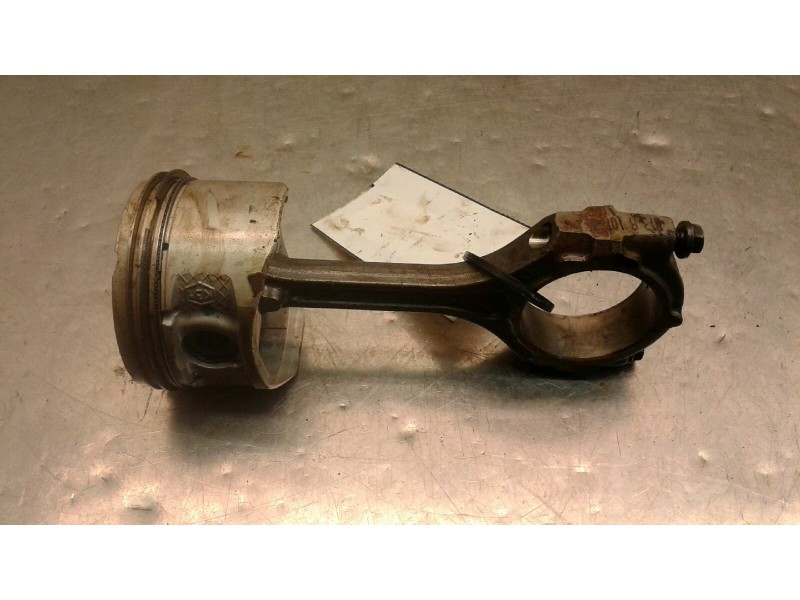 Recambio de biela para renault trafic combi (ab 4.01) 2.0 16v cat referencia OEM IAM   