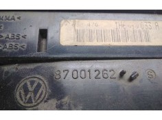 Recambio de cuadro instrumentos para volkswagen golf iii berlina (1h1) 1.6 referencia OEM IAM 87001262   2