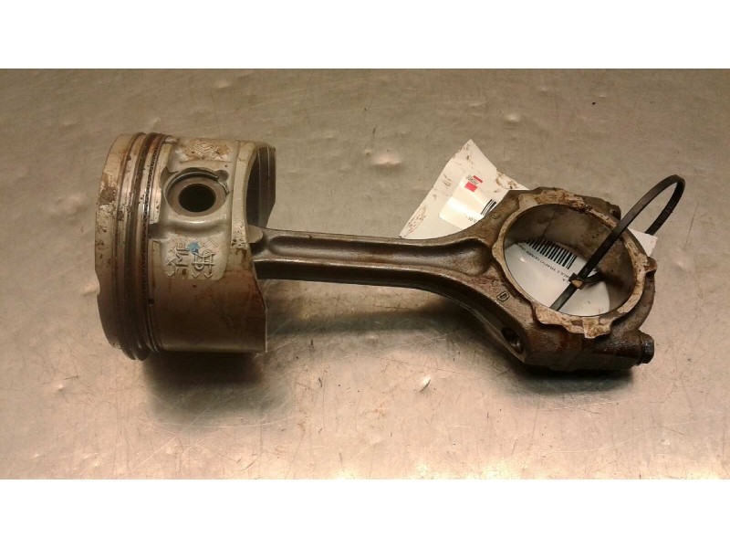 Recambio de biela para renault trafic combi (ab 4.01) 2.0 16v cat referencia OEM IAM   