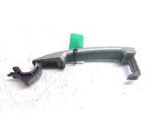Recambio de maneta exterior trasera izquierda para peugeot 3008 confort referencia OEM IAM 9686142477   2