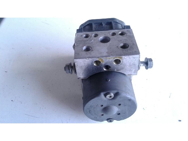 Recambio de abs para mg rover serie 25 (rf) comfort (5-ptas.) referencia OEM IAM SRB101220  