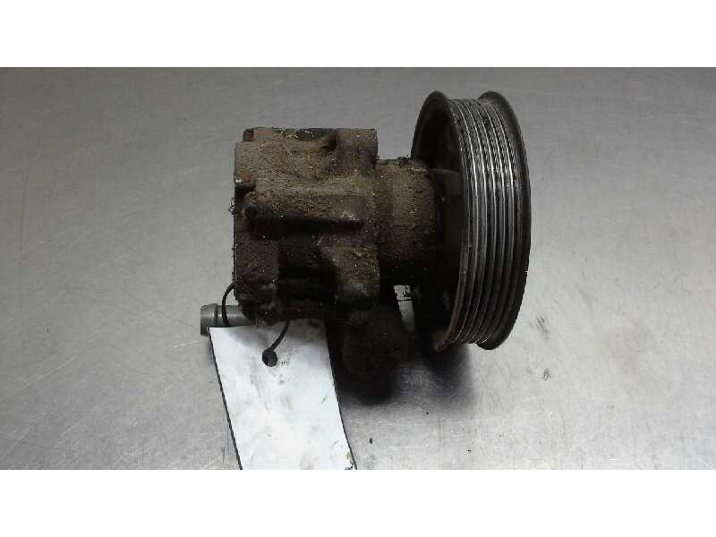 Recambio de bomba direccion para seat ibiza (6k1) 1.9 tdi referencia OEM IAM   