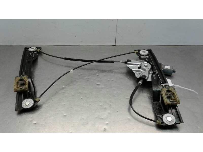 Recambio de elevalunas delantero derecho para opel astra j gtc sportive referencia OEM IAM 915368104 933919101 