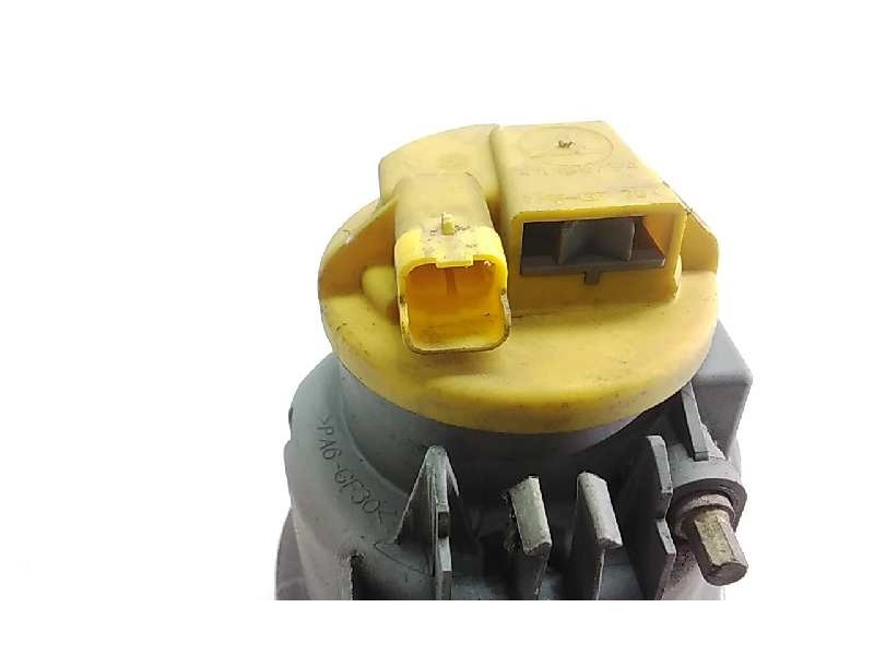 Recambio de faro antiniebla derecho para peugeot 1007 dolce referencia OEM IAM 9648947780  