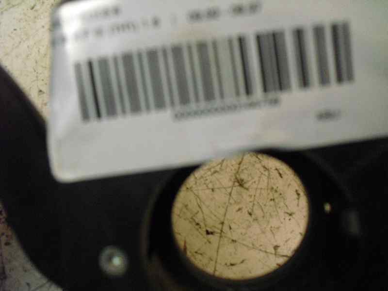 Recambio de mando luces para volkswagen golf iii berlina (1h1) 1.6 referencia OEM IAM   