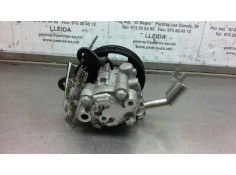 Recambio de bomba direccion para nissan cabstar 35.14 referencia OEM IAM    2