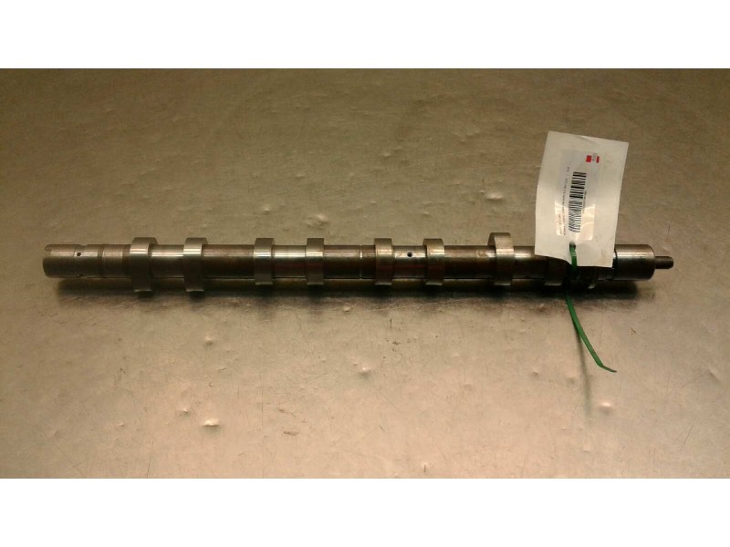 Recambio de arbol de levas para renault trafic combi (ab 4.01) 2.0 16v cat referencia OEM IAM   
