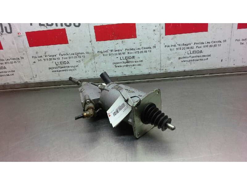 Recambio de bombin embrague para nissan atleon referencia OEM IAM   