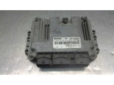 Recambio de centralita motor uce para renault scenic ii grand luxe privilege referencia OEM IAM 0281011549 244 