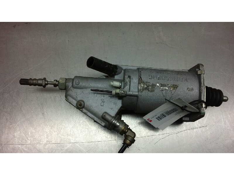 Recambio de bombin embrague para nissan atleon referencia OEM IAM   