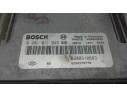 CENTRALITA MOTOR UCE 0281011549 8200310863 8200370779