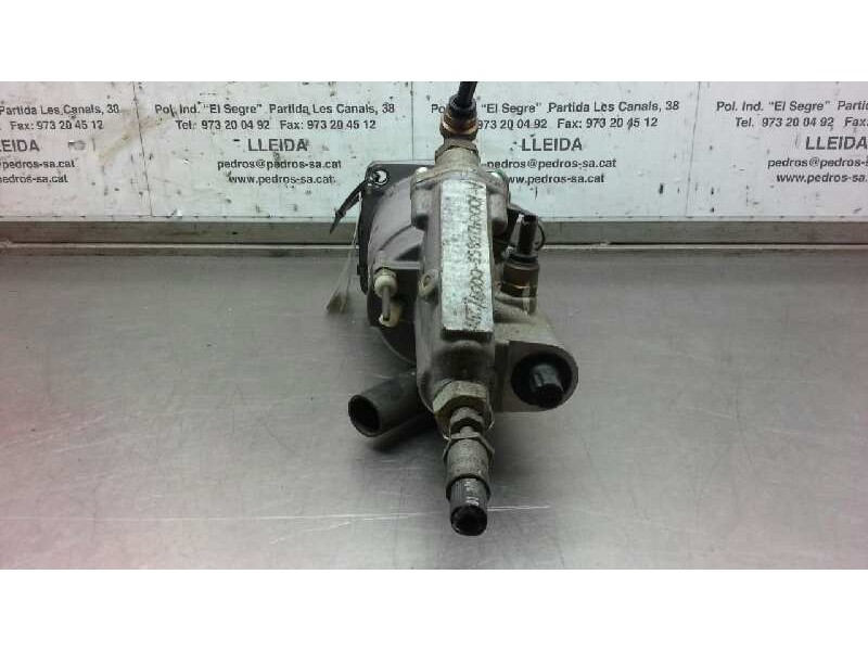 Recambio de bombin embrague para nissan atleon referencia OEM IAM   