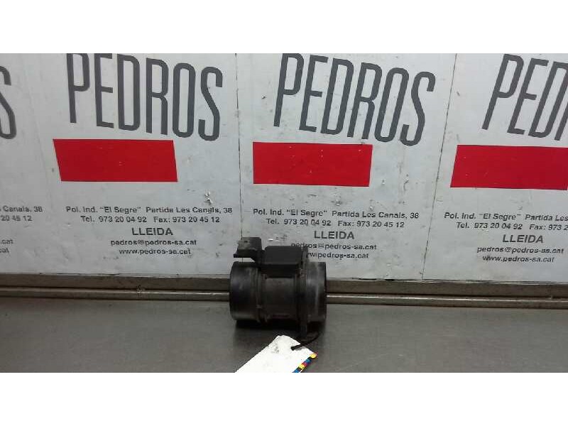 Recambio de caudalimetro para renault scenic rx4 (ja0) 1.9 dci sportway referencia OEM IAM   
