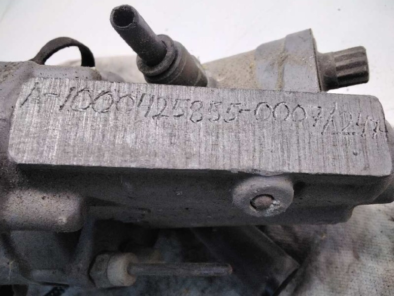 Recambio de bombin embrague para nissan atleon referencia OEM IAM   