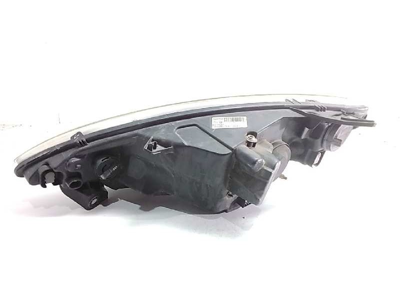 Recambio de faro derecho para peugeot 1007 dolce referencia OEM IAM 9644998780  