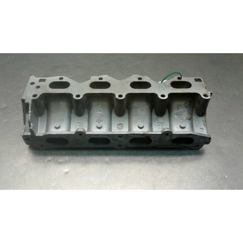 Recambio de colector admision para renault trafic combi (ab 4.01) 2.0 16v cat referencia OEM IAM 1941885  