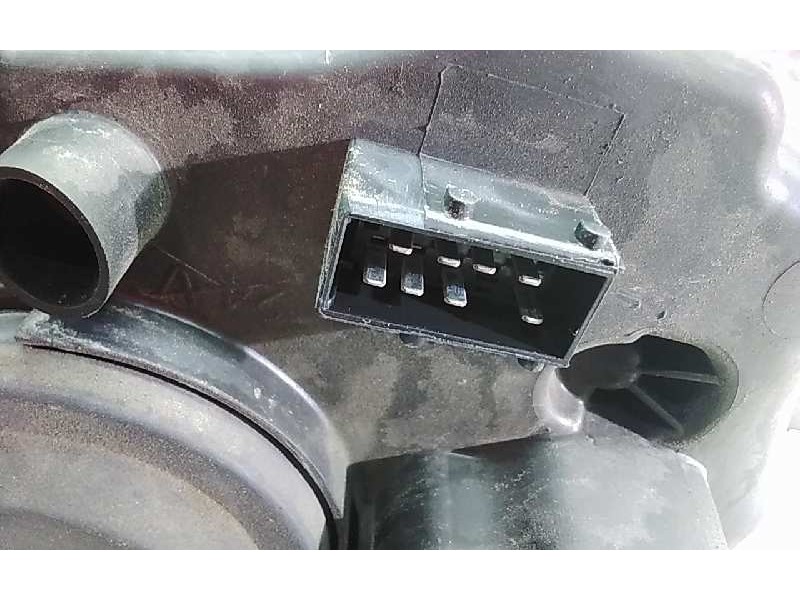 Recambio de faro derecho para peugeot 1007 dolce referencia OEM IAM 9644998780  